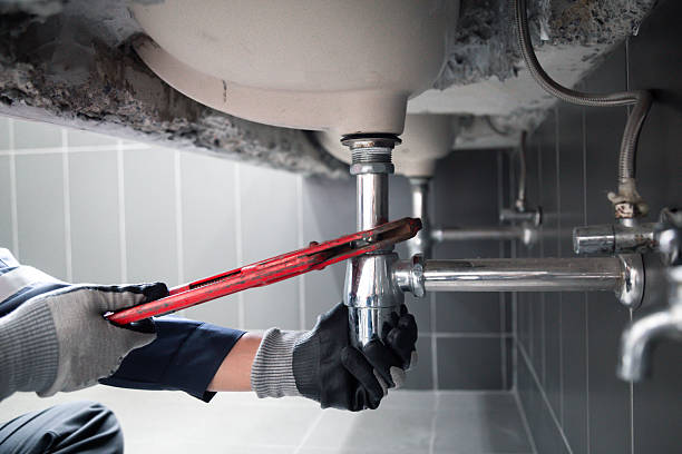 Trusted Drain Cleaning service in Prospect, PA - Masters Plumbing Service